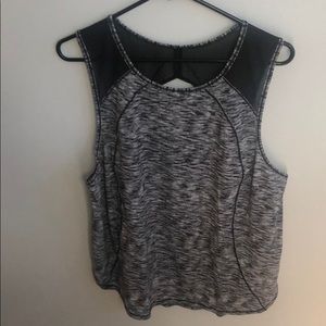 Lululemon Sculpt Tank